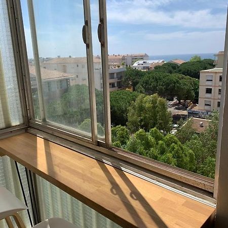 L'Appart Frejus Plage エクステリア 写真