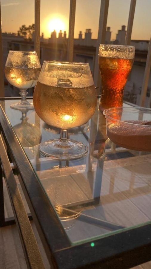 L'Appart Frejus Plage エクステリア 写真