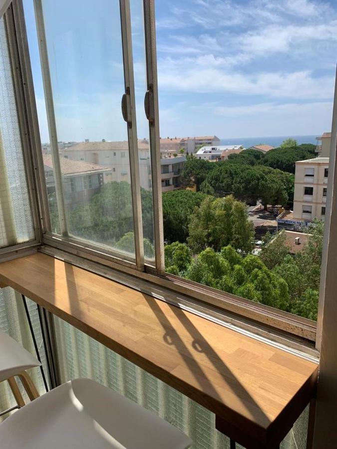 L'Appart Frejus Plage エクステリア 写真
